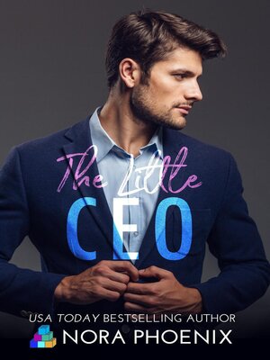 cover image of The Little CEO